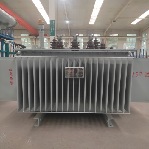 吴中sh15-315KVA非晶合金变压器