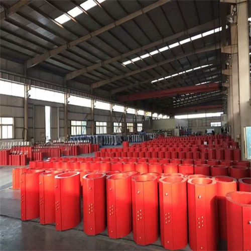 吴中SCB13干式变压器