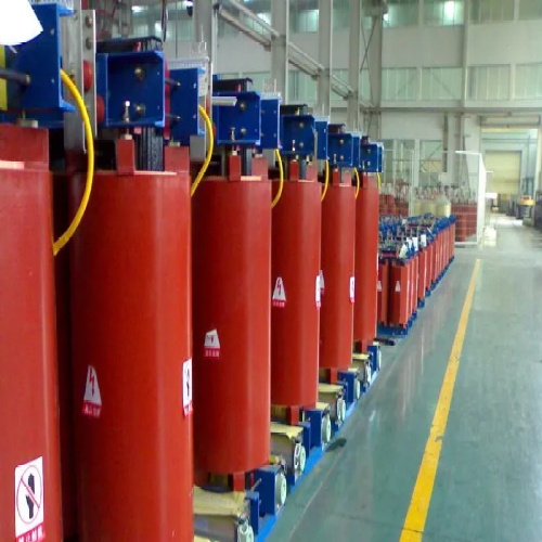 吴中SCB10-200KVA干式变压器